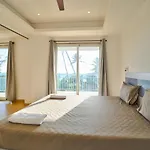 Syl Resort Armbol Beach,Goa