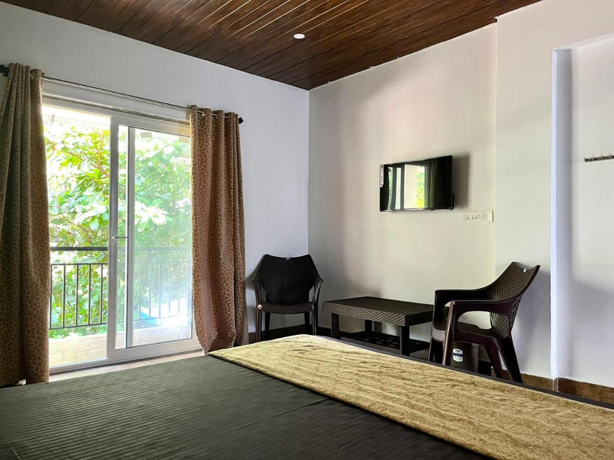 Resort Syl Armbol Beach,goa Arambol