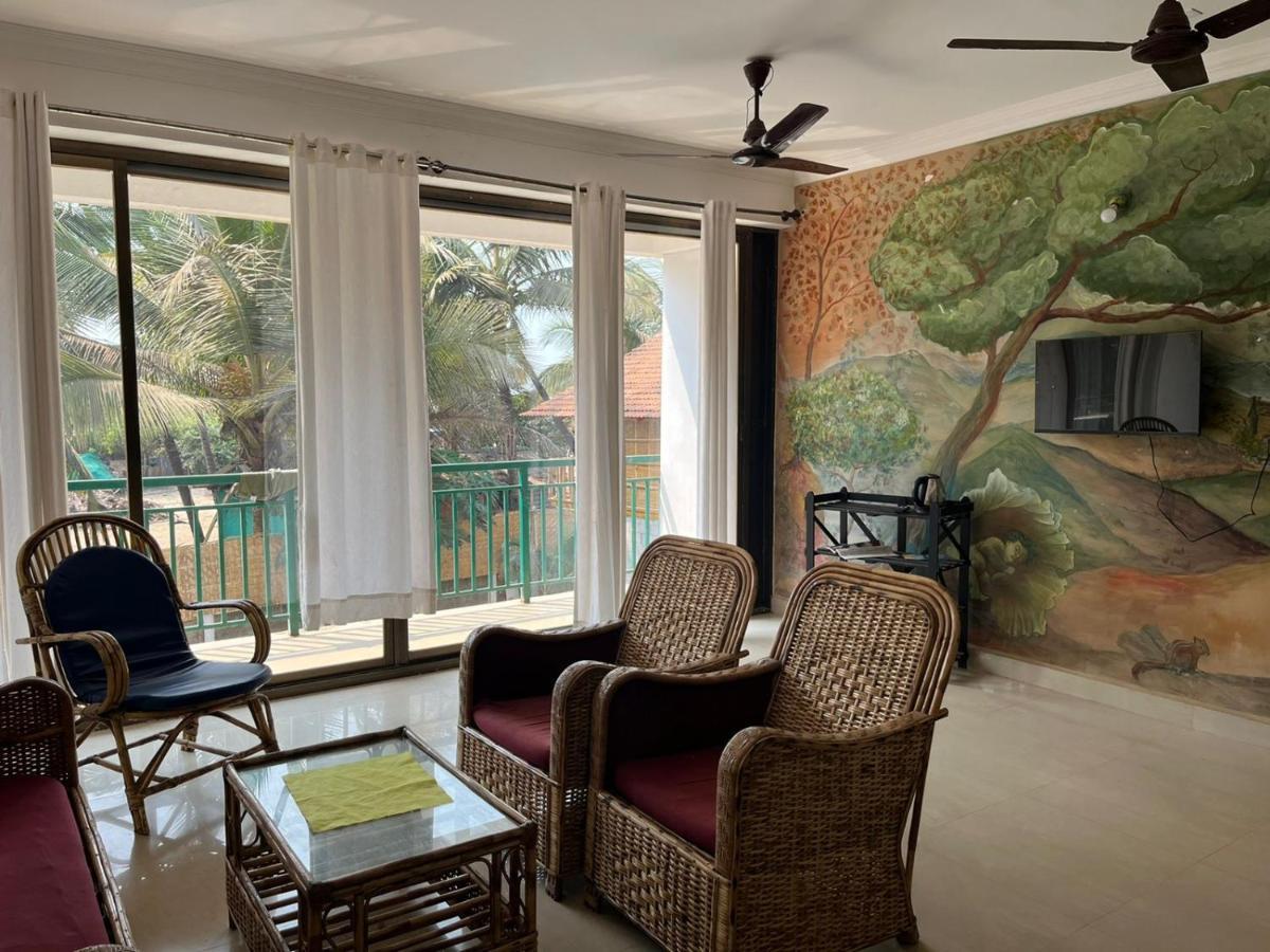 Syl Armbol Beach,goa Resort