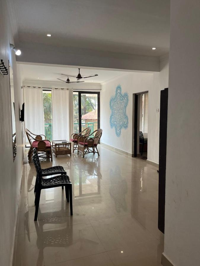 Resort Syl Armbol Beach,goa