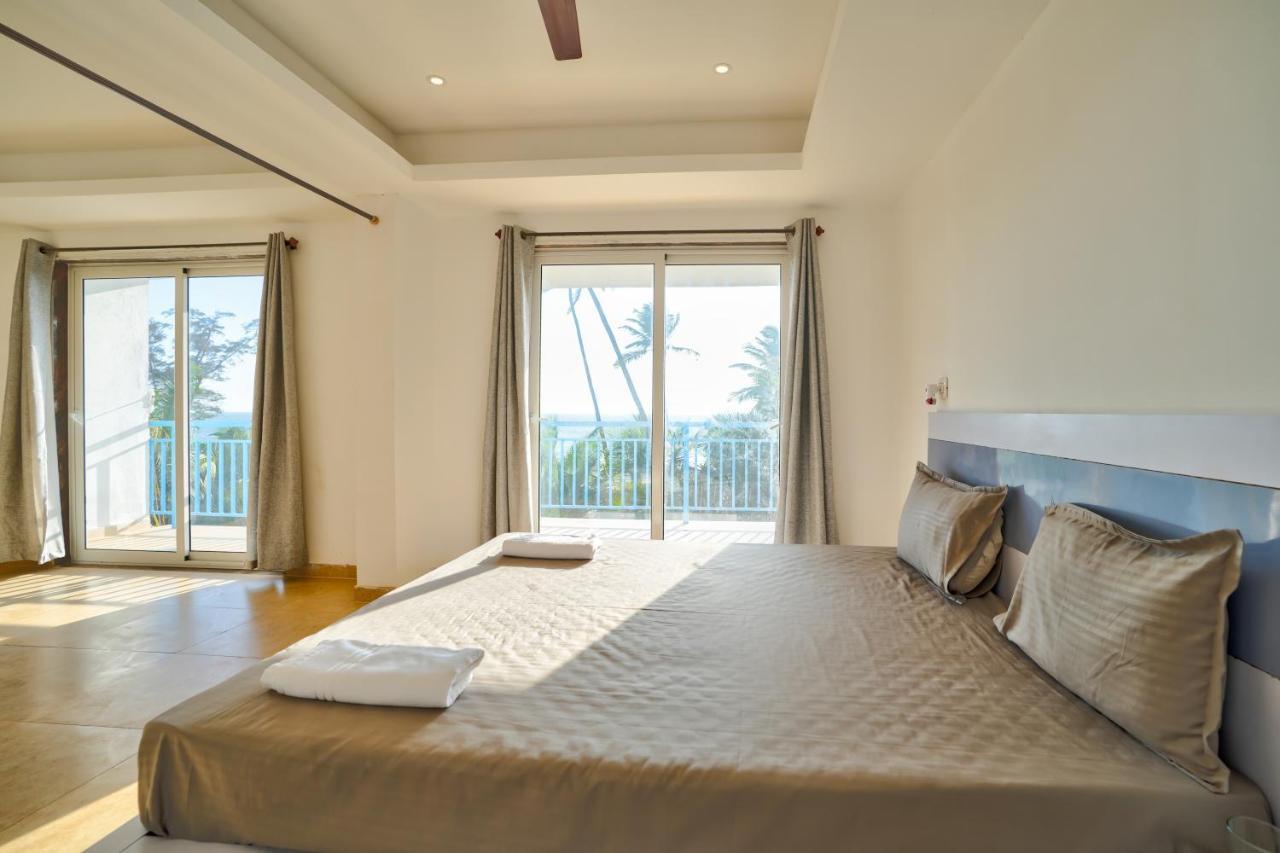 Syl Armbol Beach,goa Resort