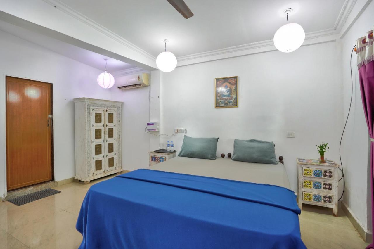 Resort Syl Armbol Beach,goa *