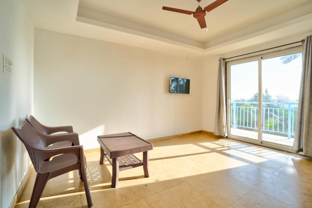 Syl Armbol Beach,goa Resort *