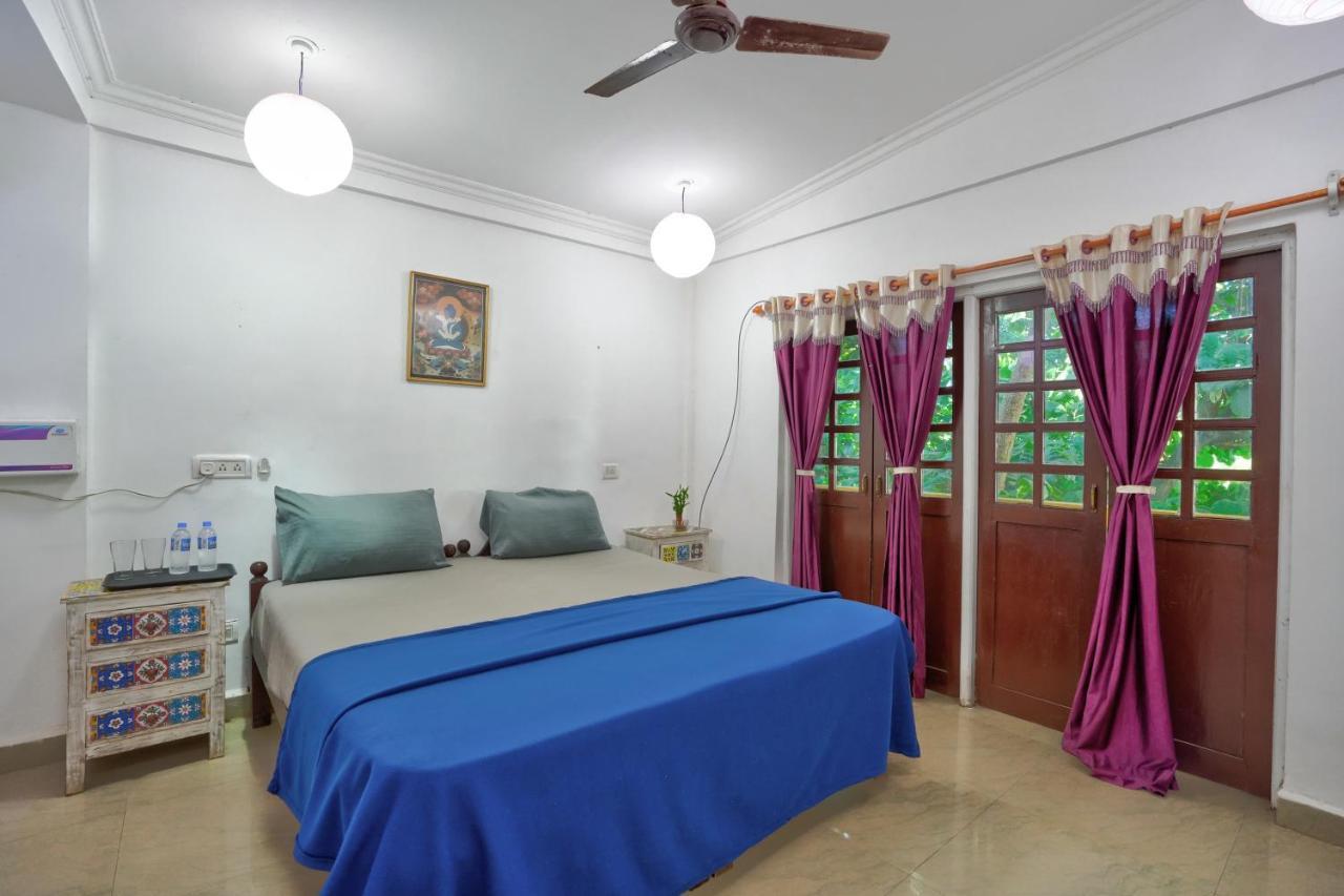 Resort Syl Armbol Beach,goa Arambol