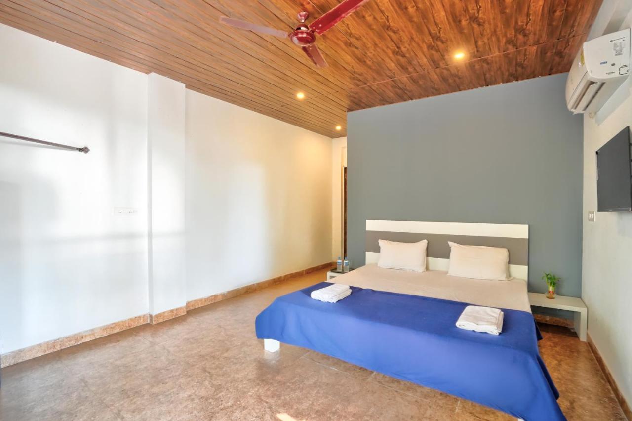 Syl Armbol Beach,goa Resort Arambol