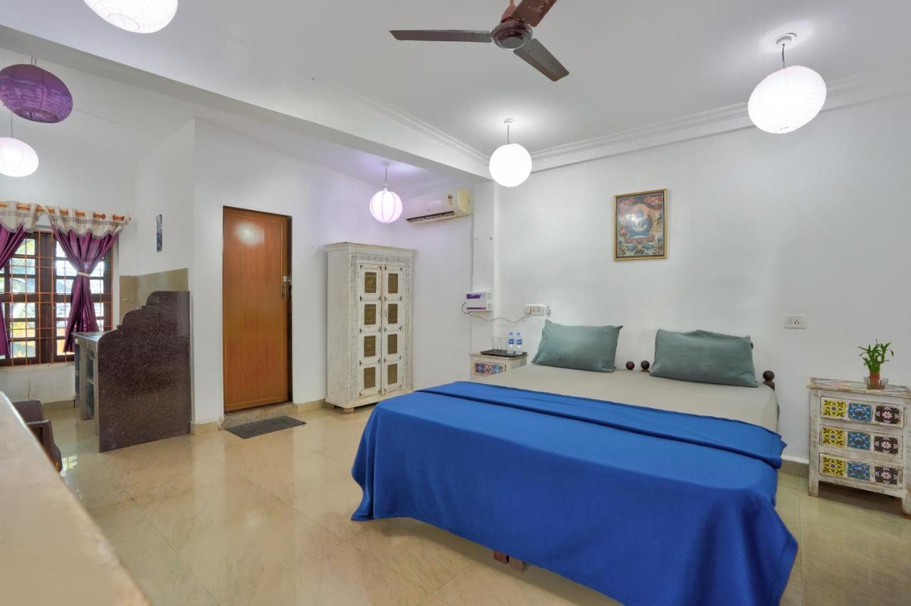 Syl Armbol Beach,goa Resort