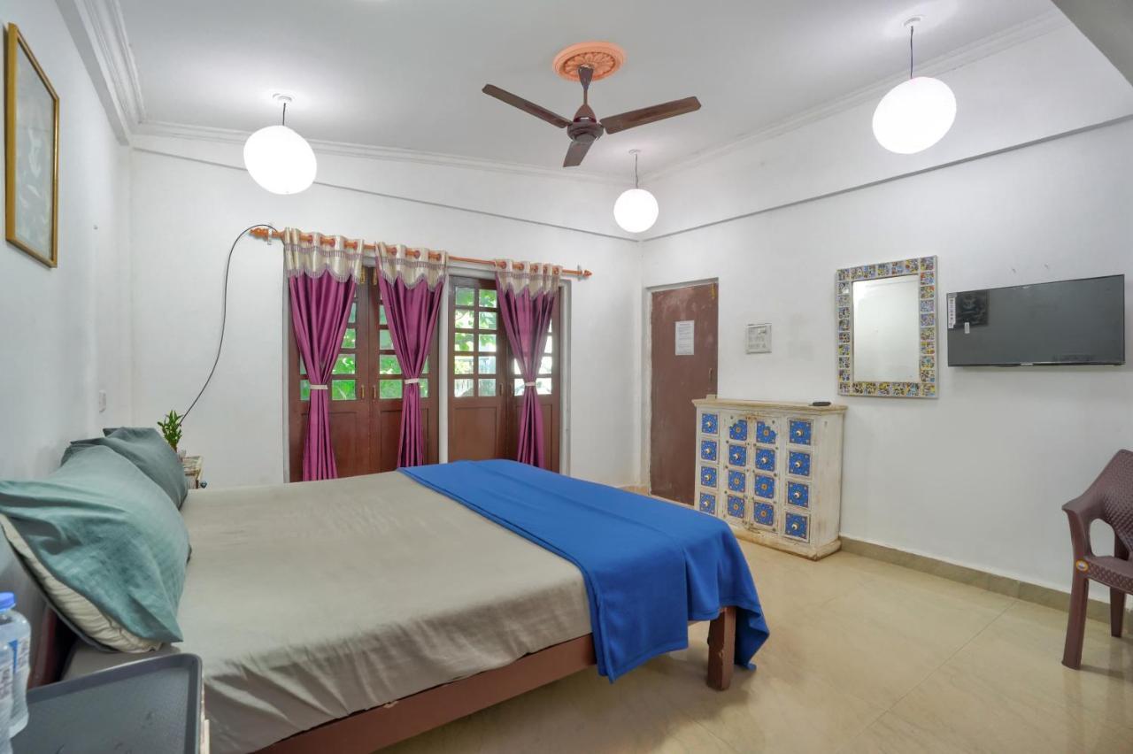 Syl Armbol Beach,goa