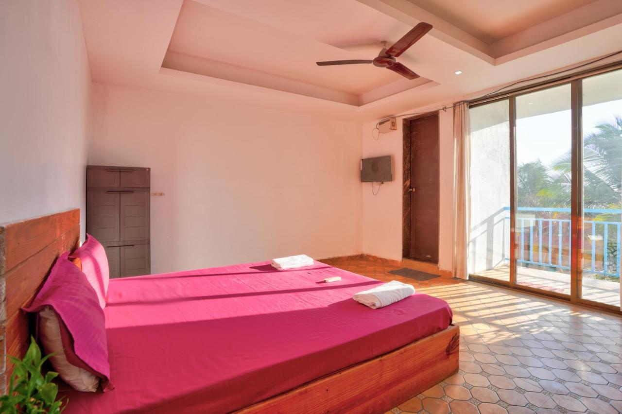 Syl Armbol Beach,goa Resort *