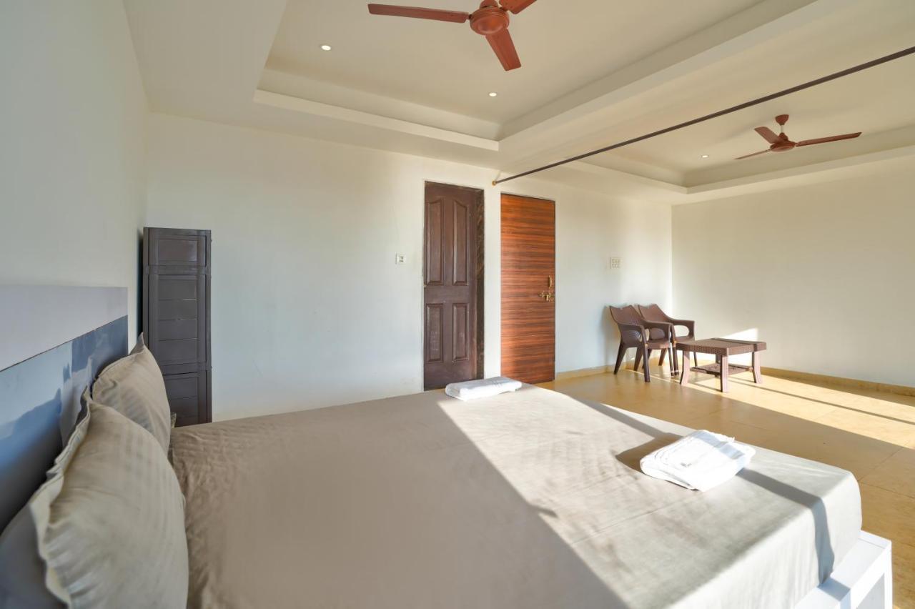Syl Armbol Beach,goa Resort