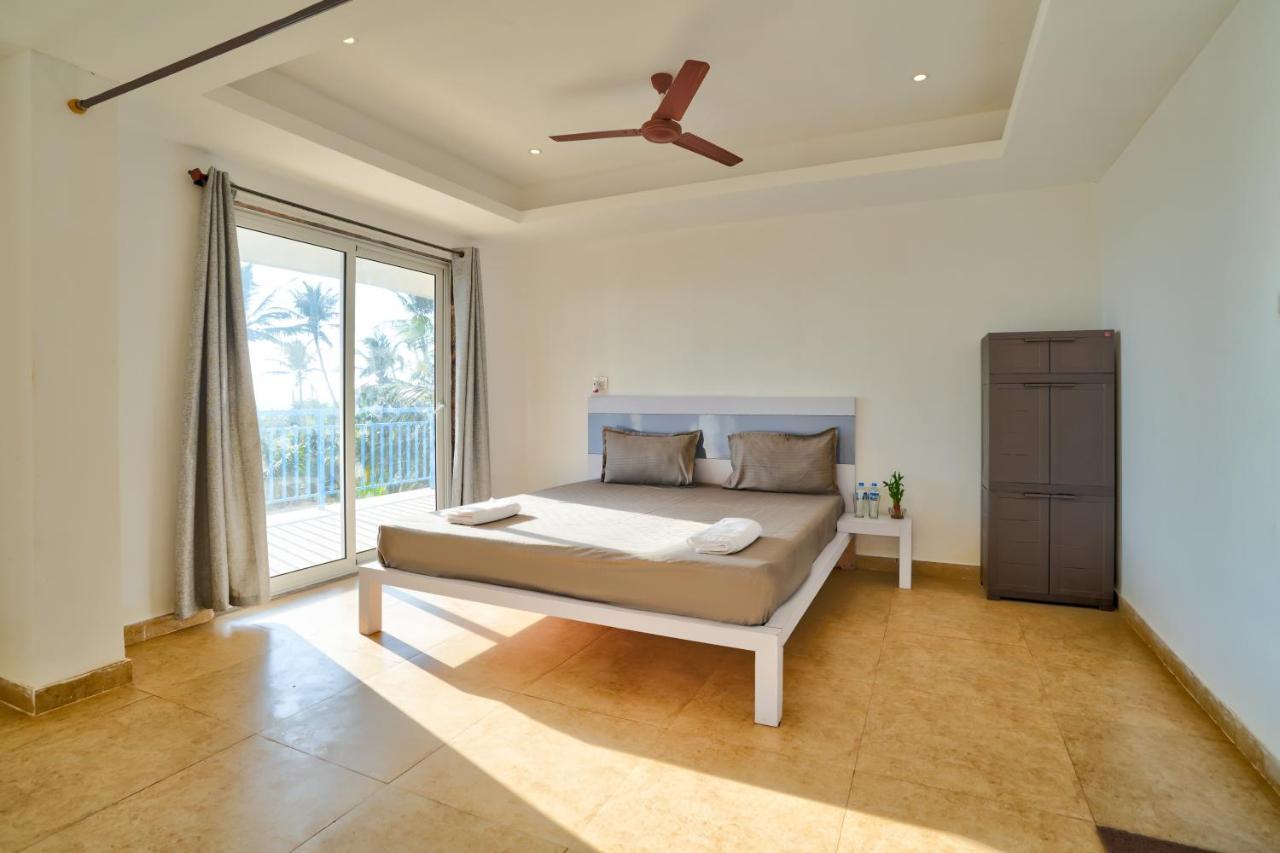 Resort Syl Armbol Beach,goa