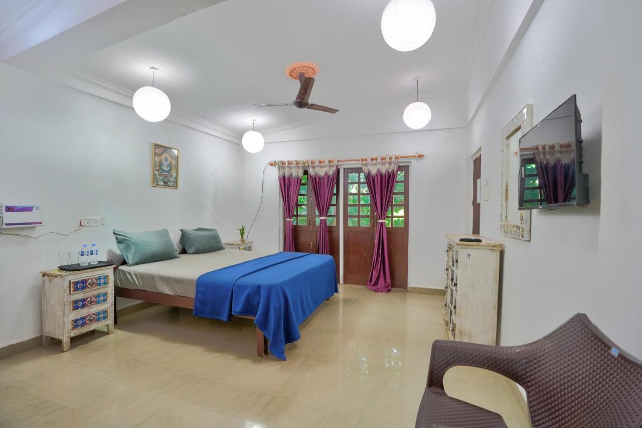 Syl Armbol Beach,goa Resort Arambol
