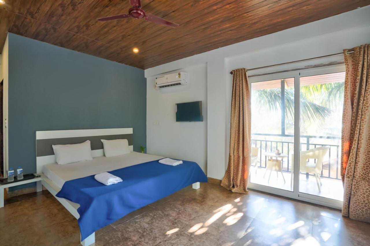 Syl Armbol Beach,goa Resort *