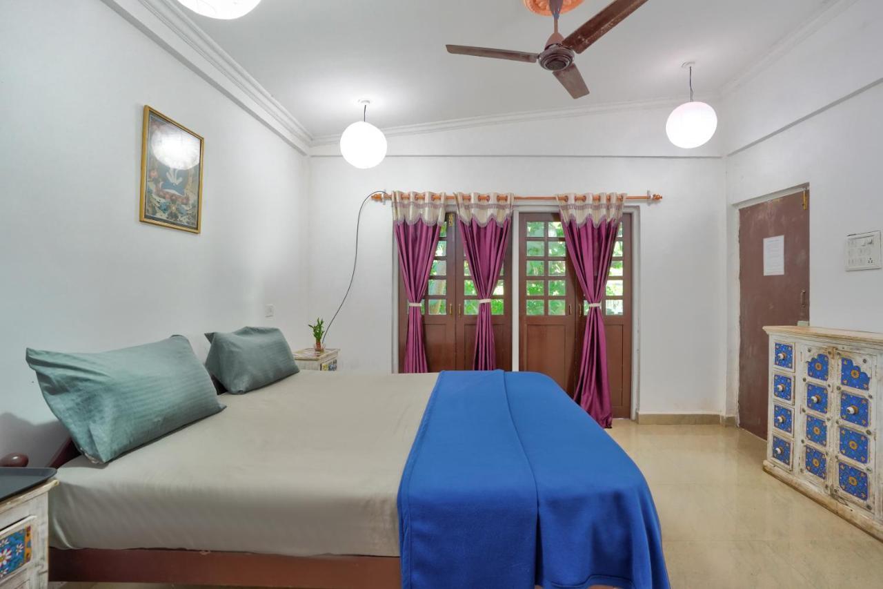 Resort Syl Armbol Beach,goa