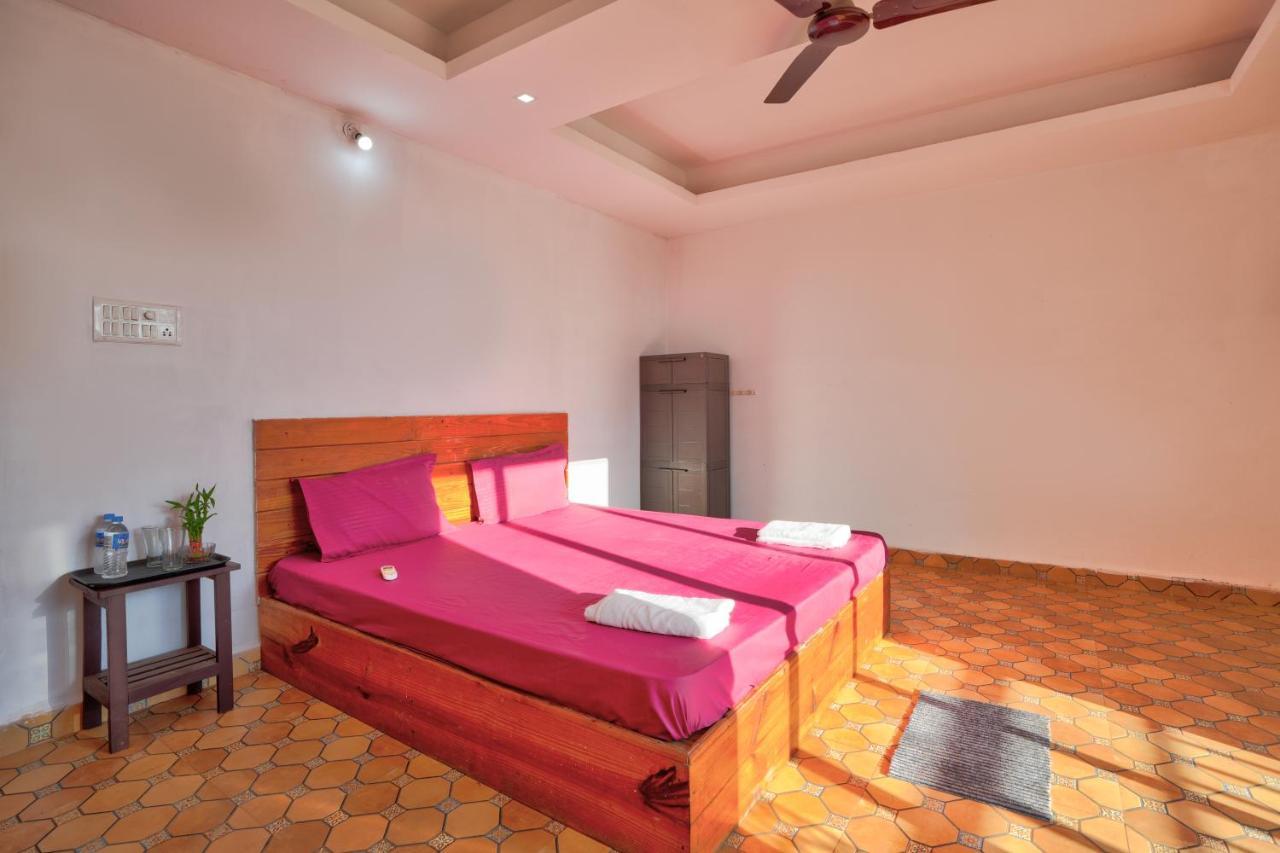 Syl Armbol Beach,goa Arambol